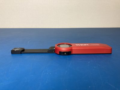 Siセンサーパワーメータ ソフト入りUSBメモリ・説明書付属 PM160 写真6