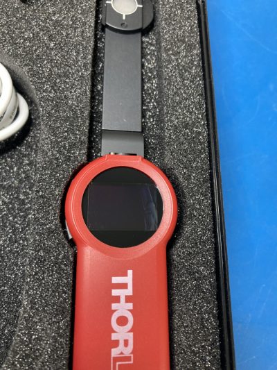 Siセンサーパワーメータ ソフト入りUSBメモリ・説明書付属 PM160 写真7