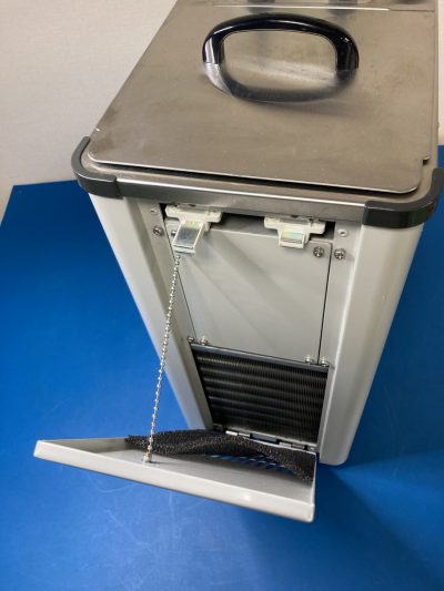 低温恒温水槽 ★冷却水循環・温度設定および動作確認済！ NCB-1200 写真2