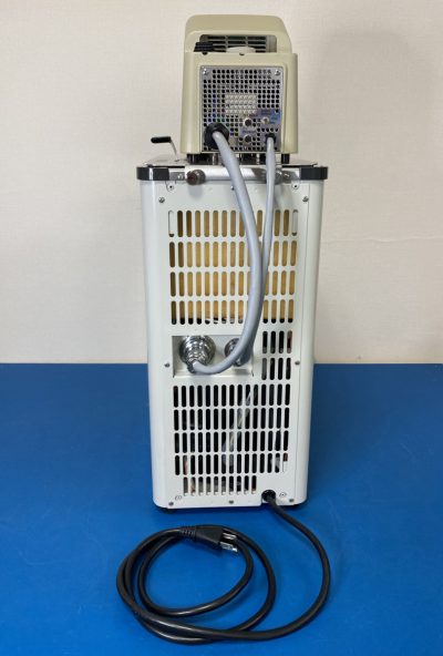 低温恒温水槽 ★冷却水循環・温度設定および動作確認済！ NCB-1200 写真6