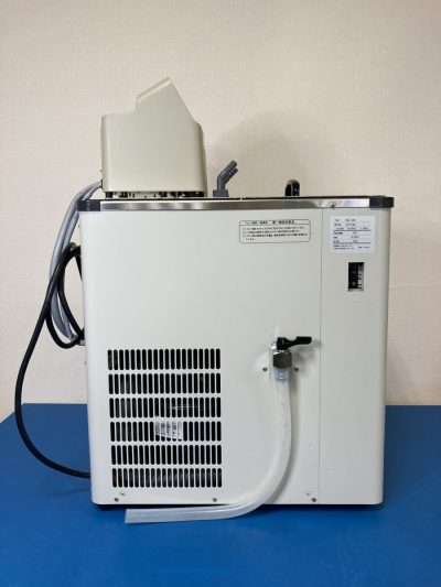 低温恒温水槽 ★冷却水循環・温度設定および動作確認済！ NCB-1200 写真7
