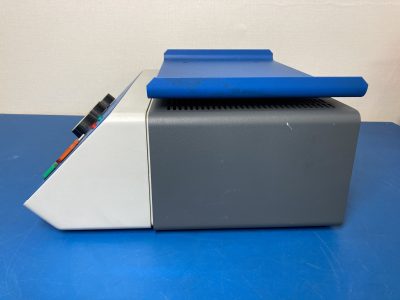 ミクロトーム付属ユニット ★通電のみ確認 写真3
