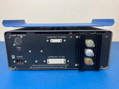 ミクロトーム付属ユニット ★通電のみ確認 写真4