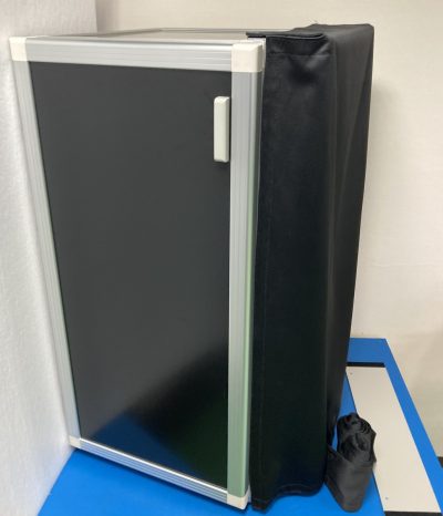 暗室BOX 伸栄産業 AA98A02B