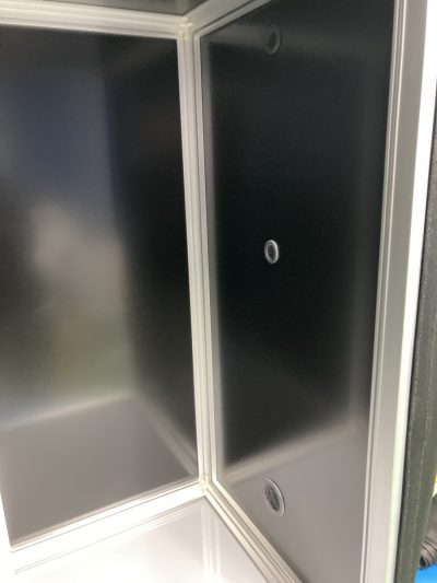 暗室BOX AA98A02B 写真3