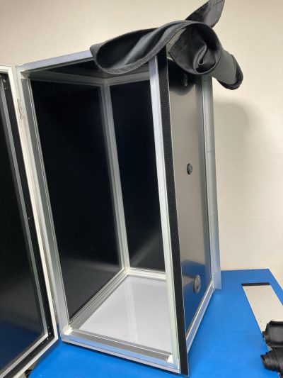 暗室BOX AA98A02B 写真4