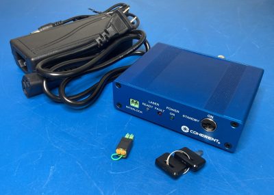 StingRay/BioRay Remote レーザーコントローラ 通電確認済！ 1225414 写真1