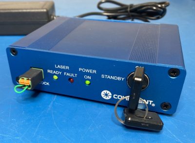 StingRay/BioRay Remote レーザーコントローラ 通電確認済！ 1225414 写真3