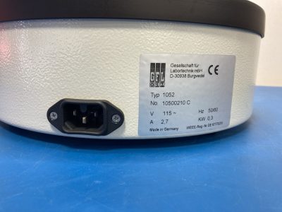 Tissue Float Bath ティッシュフロートバス 1052 写真4