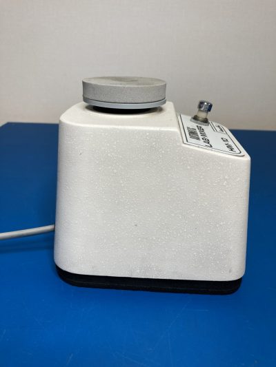 試験管ミキサー 試験管他、小瓶・調味料・化粧品・模型塗料の撹拌に HM-10 写真3