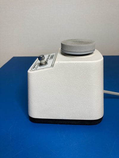 試験管ミキサー 試験管他、小瓶・調味料・化粧品・模型塗料の撹拌に HM-10 写真5
