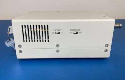 DPSSAC駆動コントローラ 473/532/561/1064nm 京セラSOCJUNOCompact相当品 JMC-12 写真4