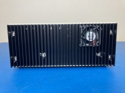 DPSSAC駆動コントローラ 473/532/561/1064nm 京セラSOCJUNOCompact相当品 JMC-12 写真6