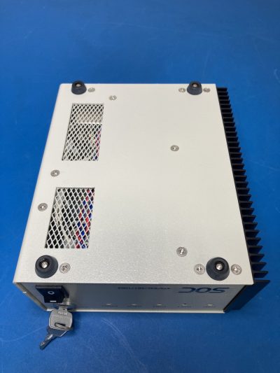 DPSSAC駆動コントローラ 473/532/561/1064nm 京セラSOCJUNOCompact相当品 JMC-12 写真7