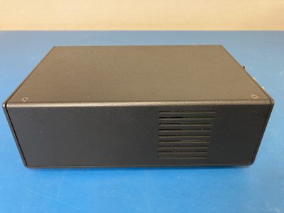 Uniblitz シャッタードライバー(日本仕様） 美品・通電確認済！切替キー欠品 VCM-D1J 写真3