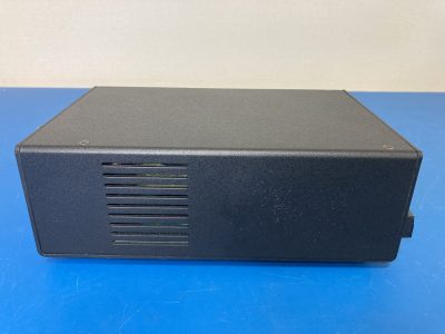 Uniblitz シャッタードライバー(日本仕様） 美品・通電確認済！切替キー欠品 VCM-D1J 写真5