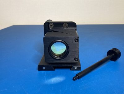 TuCamフィルターセットマウント用 空カセット PERI 1050ケース+固定用専用フォーム付属 TR-DCIS-CA1-00 写真2