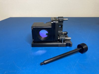 TuCamフィルターセットマウント用 空カセット PERI 1050ケース+固定用専用フォーム付属 TR-DCIS-CA1-00 写真3