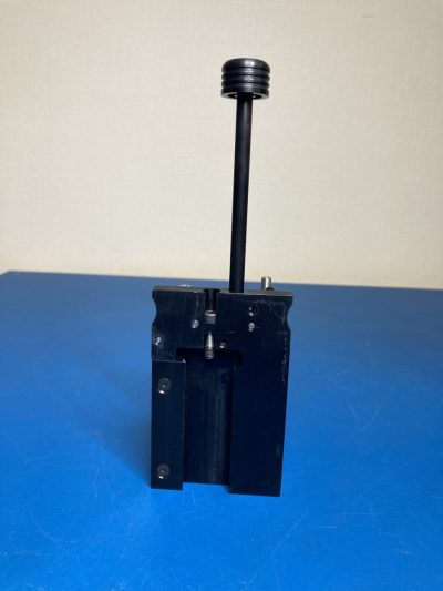 TuCamフィルターセットマウント用 空カセット PERI 1050ケース+固定用専用フォーム付属 TR-DCIS-CA1-00 写真6