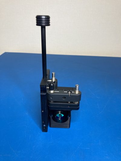 TuCamフィルターセットマウント用 空カセット PERI 1050ケース+固定用専用フォーム付属 TR-DCIS-CA1-00 写真7