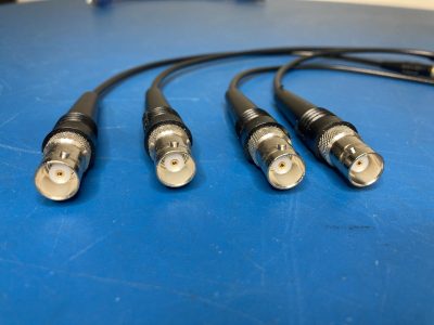 Multiple Tau Digital Realtime Correlator -7004/USB ソフトウエア認識確認済！ ALV-7004/USB 写真7