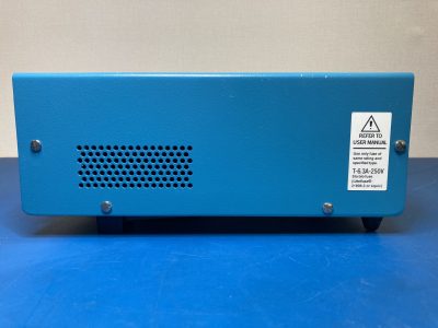 動物体温コントローラー 温度計測・出力制御切替動作確認済 TCAT-2AC CONTROLLER 写真3