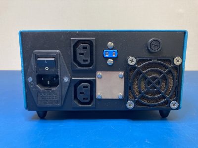 動物体温コントローラー 温度計測・出力制御切替動作確認済 TCAT-2AC CONTROLLER 写真4