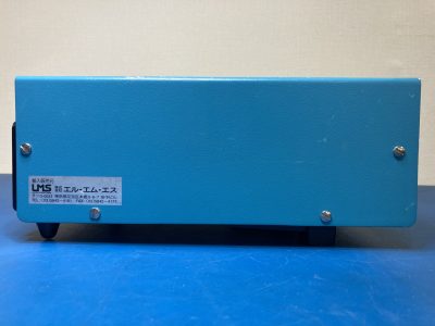 動物体温コントローラー 温度計測・出力制御切替動作確認済 TCAT-2AC CONTROLLER 写真5