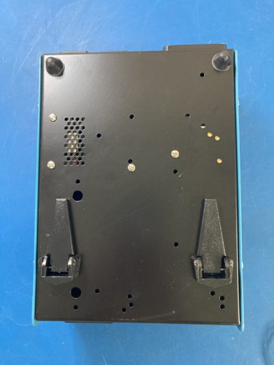動物体温コントローラー 温度計測・出力制御切替動作確認済 TCAT-2AC CONTROLLER 写真7