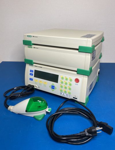 エレクトロポレーションシステム ShockPod付 ! バイオ・ラッド ラボラトリーズ Gene Pulser Xcell コンプリートシステム