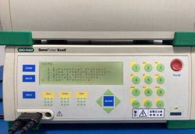 エレクトロポレーションシステム ShockPod付 ! Gene Pulser Xcell コンプリートシステム 写真2