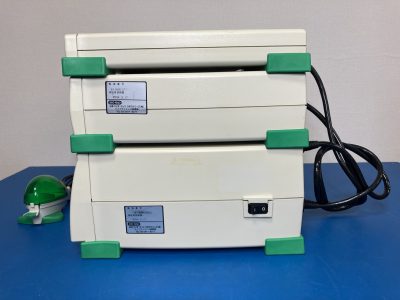 エレクトロポレーションシステム ShockPod付 ! Gene Pulser Xcell コンプリートシステム 写真5