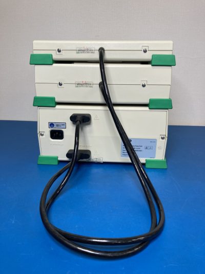 エレクトロポレーションシステム ShockPod付 ! Gene Pulser Xcell コンプリートシステム 写真6
