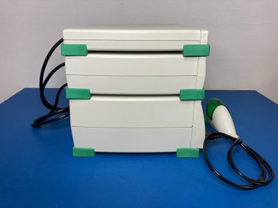 エレクトロポレーションシステム ShockPod付 ! Gene Pulser Xcell コンプリートシステム 写真8