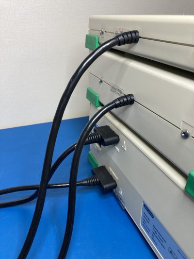 エレクトロポレーションシステム ShockPod付 ! Gene Pulser Xcell コンプリートシステム 写真9