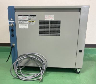 LC-MS用 発生装置 総運転6000h N2 SUPPLYER 24F 写真4