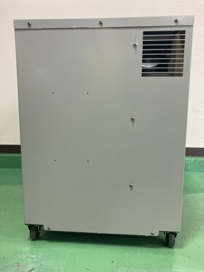 LC-MS用 発生装置 総運転6000h N2 SUPPLYER 24F 写真6