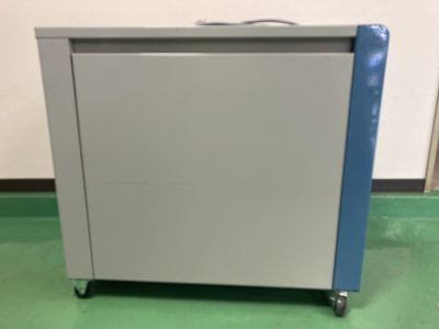 LC-MS用 発生装置 総運転6000h N2 SUPPLYER 24F 写真7