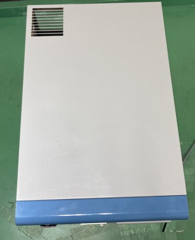 LC-MS用 発生装置 総運転6000h N2 SUPPLYER 24F 写真8