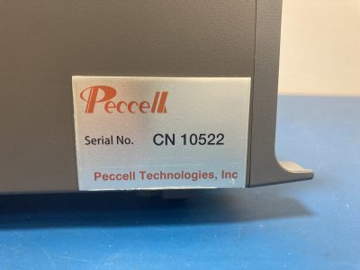 ソースメータ Peccellソフト付き・太陽電池I-V測定・セル評価に！ 2401 写真4