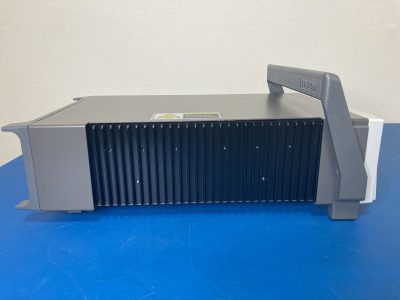 ソースメータ Peccellソフト付き・太陽電池I-V測定・セル評価に！ 2401 写真6