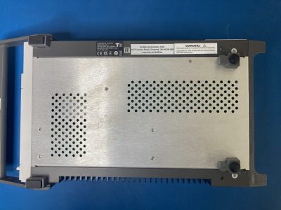 ソースメータ Peccellソフト付き・太陽電池I-V測定・セル評価に！ 2401 写真7