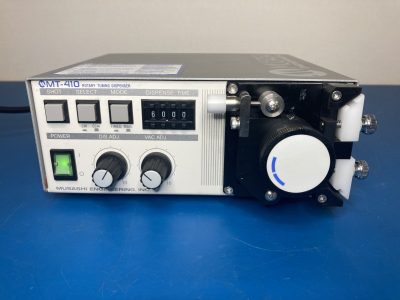 ロータリーチュービングディスペンサー MT-410 写真2