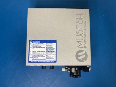 ロータリーチュービングディスペンサー MT-410 写真8