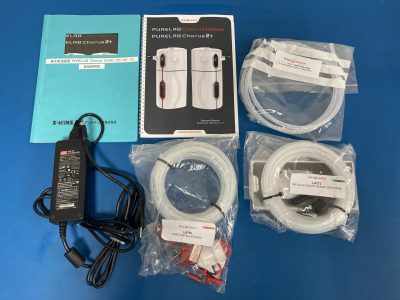 ヴェオリア 高性能純水装置 L 通電確認済み！ PURELAB Chorus 2+ (RO/DI/UV) 10 写真10