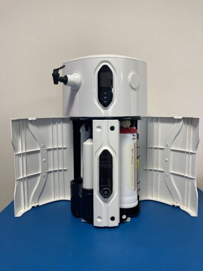 ヴェオリア 高性能純水装置 L 通電確認済み！ PURELAB Chorus 2+ (RO/DI/UV) 10 写真2