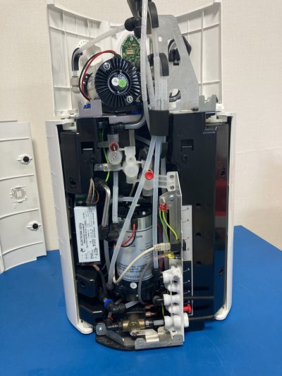 ヴェオリア 高性能純水装置 L 通電確認済み！ PURELAB Chorus 2+ (RO/DI/UV) 10 写真9