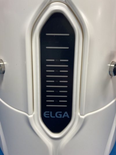 高性能純水装置 PURELAB Chorus専用 30Lタンク 美品！ LA758 写真2