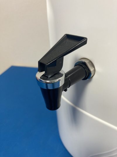 高性能純水装置 PURELAB Chorus専用 30Lタンク 美品！ LA758 写真3