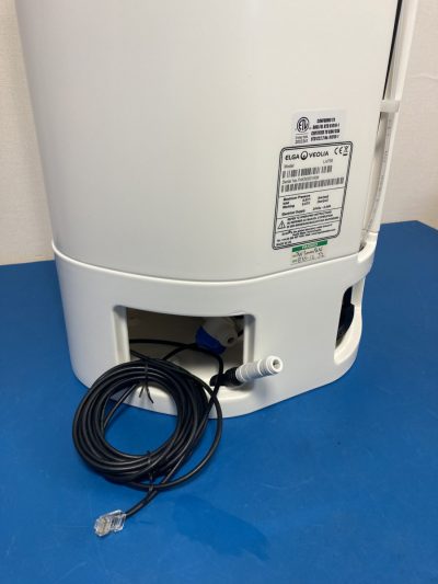 高性能純水装置 PURELAB Chorus専用 30Lタンク 美品！ LA758 写真7